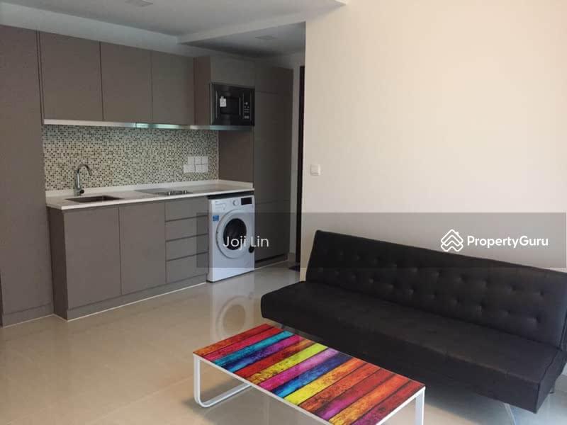 Apartment for Rent: D14, 399733