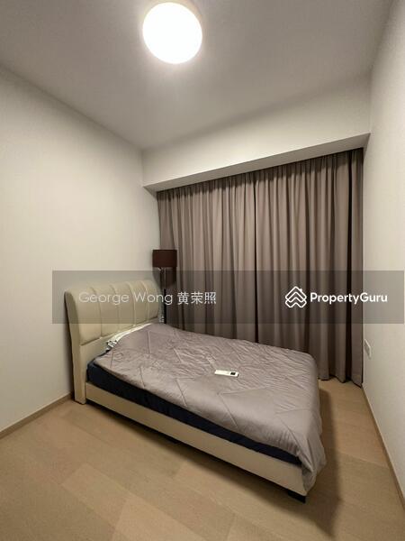 Condominium for Rent: D20, 575749