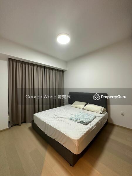 Condominium for Rent: D20, 575749