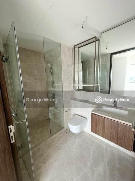 Condominium for Rent: D20, 575749