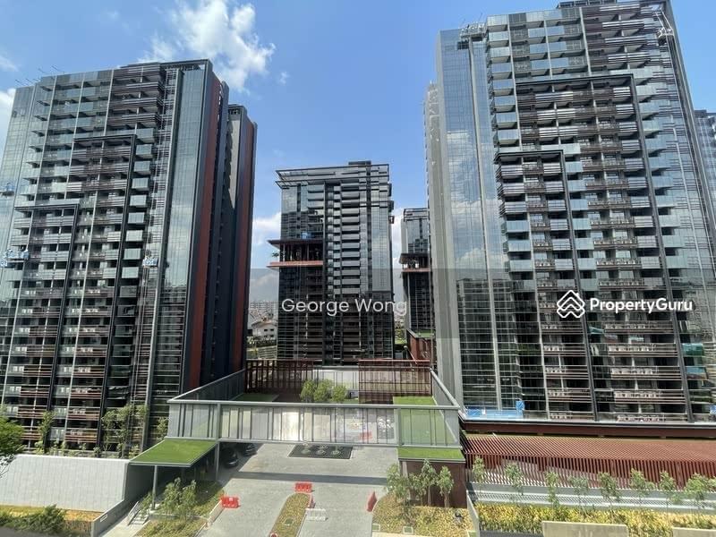 Condominium for Rent: D20, 575749