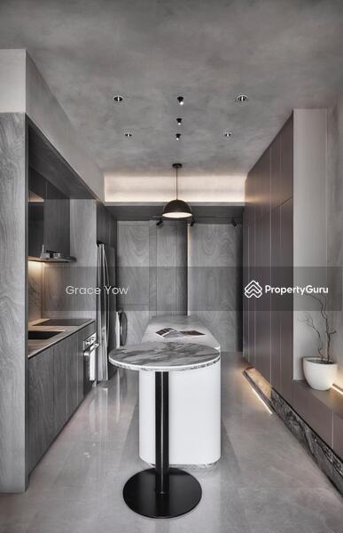 Condominium for Rent: D16, 465407