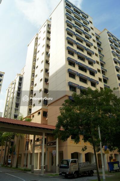 HDB Flat for Rent, 419 Canberra Road, SGD 900 | 99-year lease