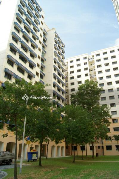 HDB Flat for Rent, 419 Canberra Road, SGD 900 | 99-year lease