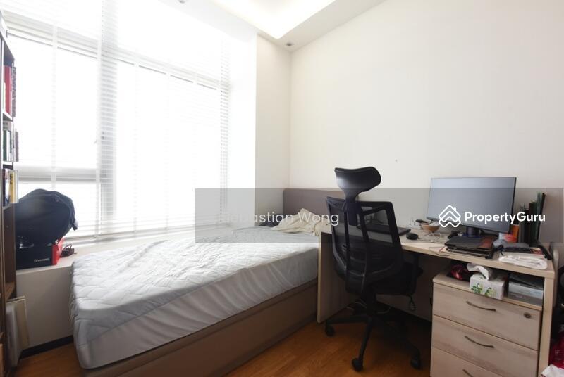 Condominium for Rent, The Vision, SGD 7,500 | 99-year lease