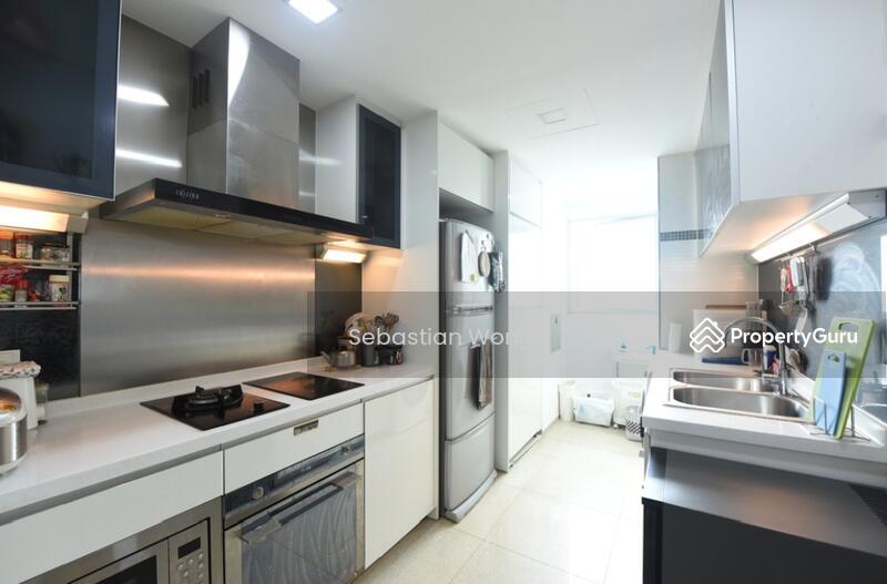 Condominium for Rent, The Vision, SGD 7,500 | 99-year lease