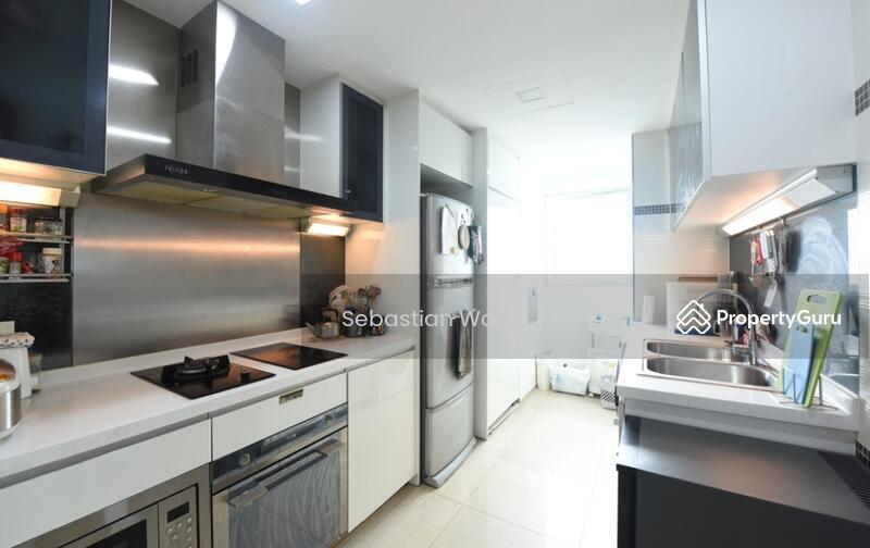 Condominium for Rent, The Vision, SGD 7,500 | 99-year lease