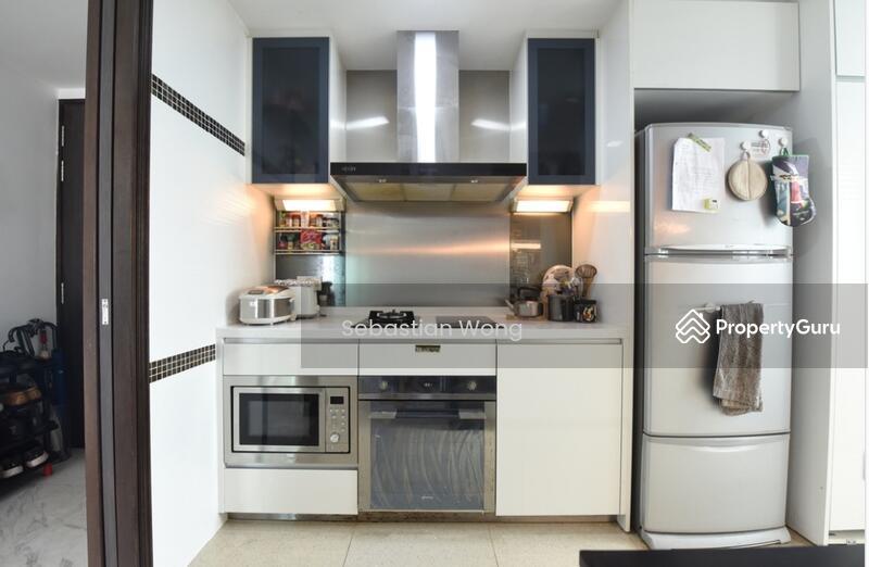 Condominium for Rent, The Vision, SGD 7,500 | 99-year lease