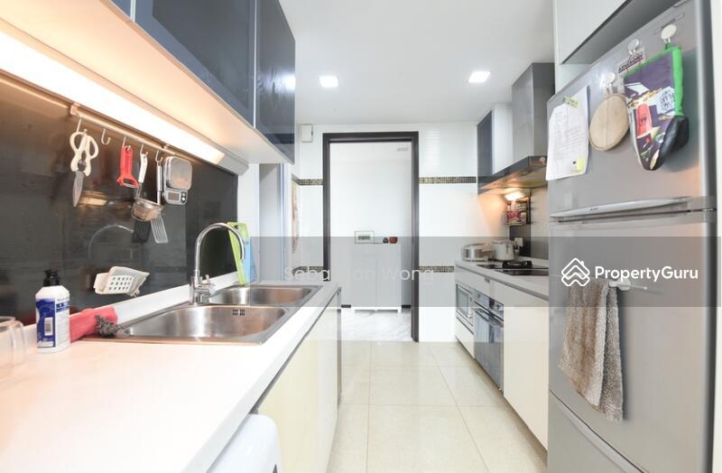 Condominium for Rent, The Vision, SGD 7,500 | 99-year lease