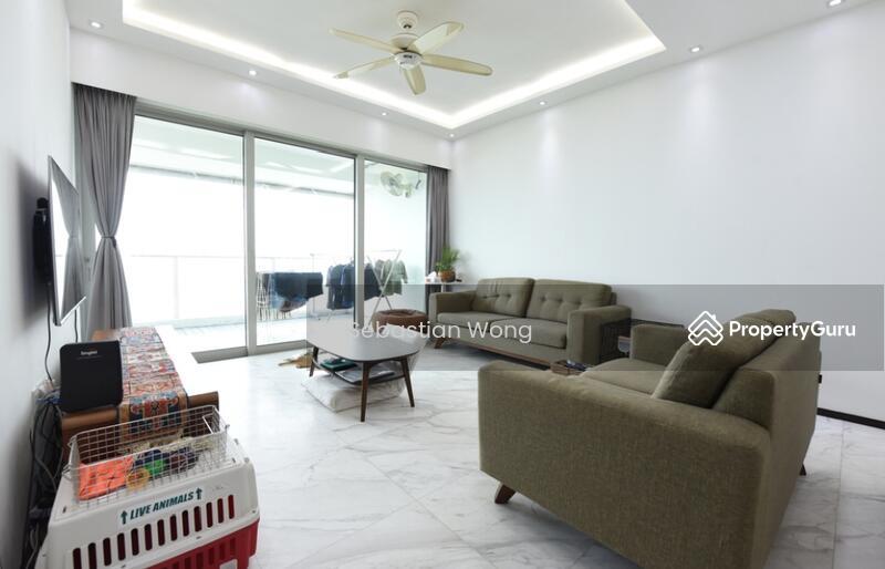Condominium for Rent, The Vision, SGD 7,500 | 99-year lease
