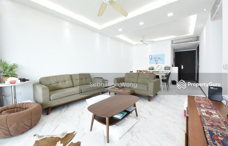 Condominium for Rent, The Vision, SGD 7,500 | 99-year lease