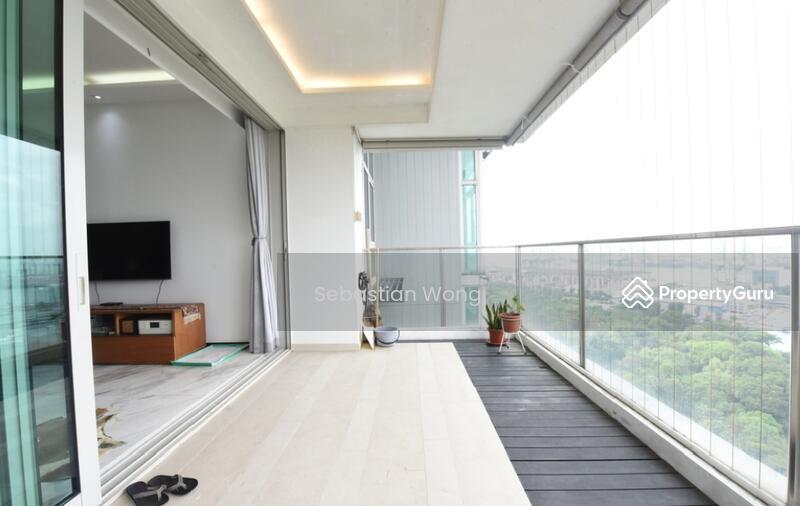 Condominium for Rent, The Vision, SGD 7,500 | 99-year lease