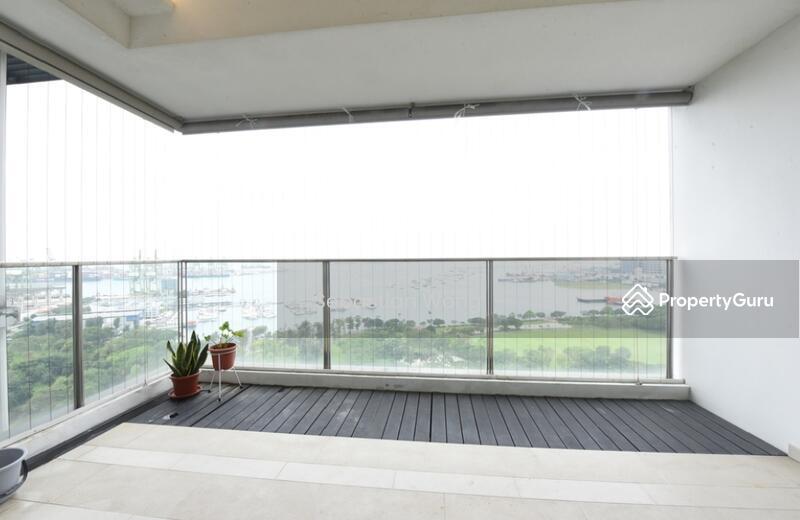 Condominium for Rent, The Vision, SGD 7,500 | 99-year lease
