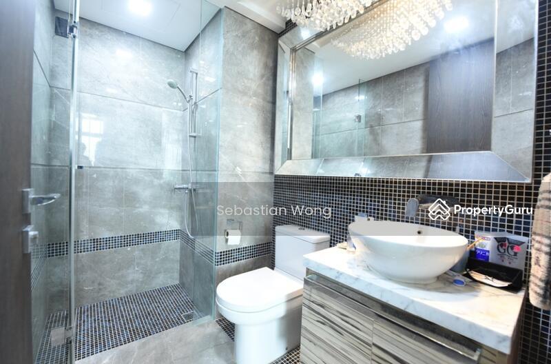 Condominium for Rent, The Vision, SGD 7,500 | 99-year lease
