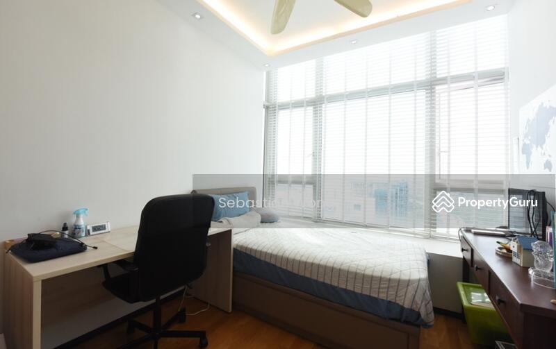 Condominium for Rent, The Vision, SGD 7,500 | 99-year lease