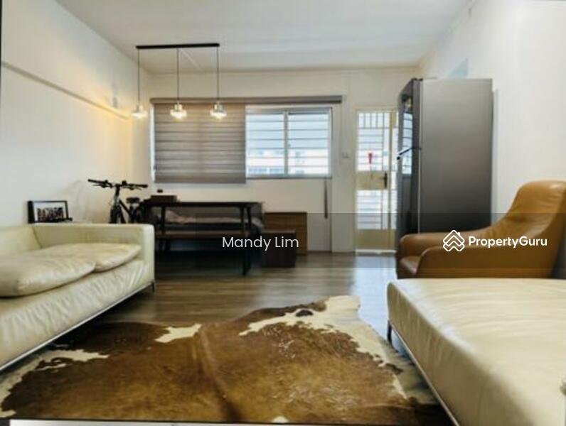 Prop-GPT: HDB Flat: D08  635 Veerasamy Road