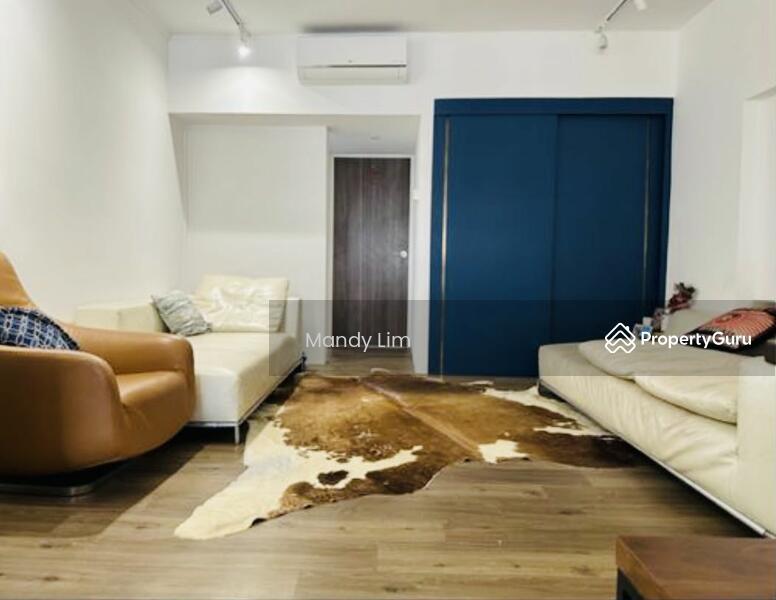 HDB Flat for Rent: D08, 200635