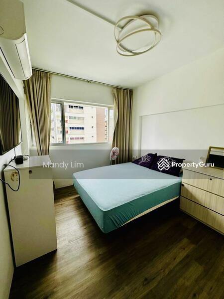 HDB Flat for Rent: D08, 200635