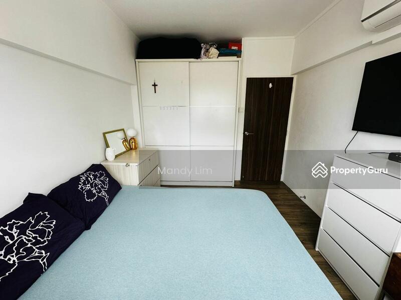 HDB Flat for Rent: D08, 200635