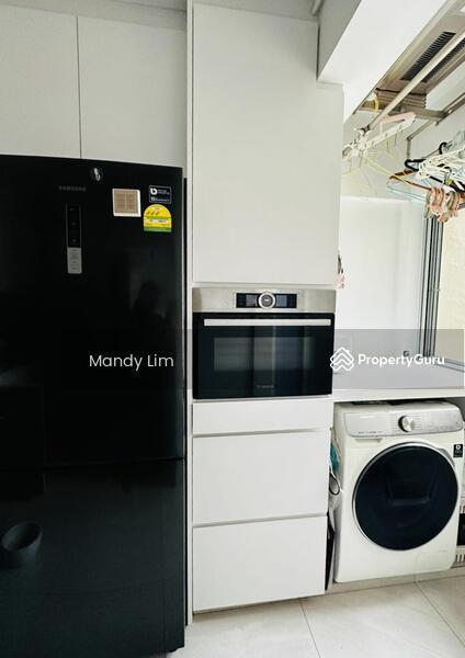 HDB Flat for Rent: D08, 200635