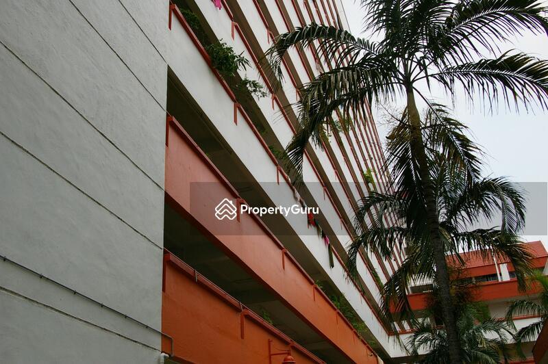 HDB Flat for Rent: D08, 200635