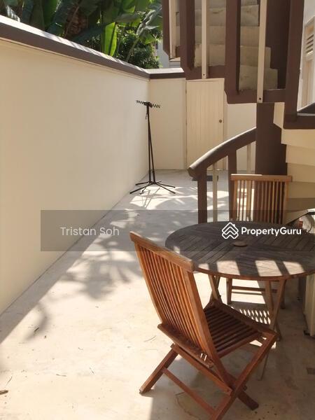 Conservation Home for Rent, Townerville, SGD 5,500 | 99-year lease