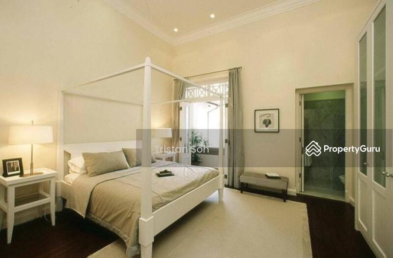Conservation Home for Rent, Townerville, SGD 5,500 | 99-year lease