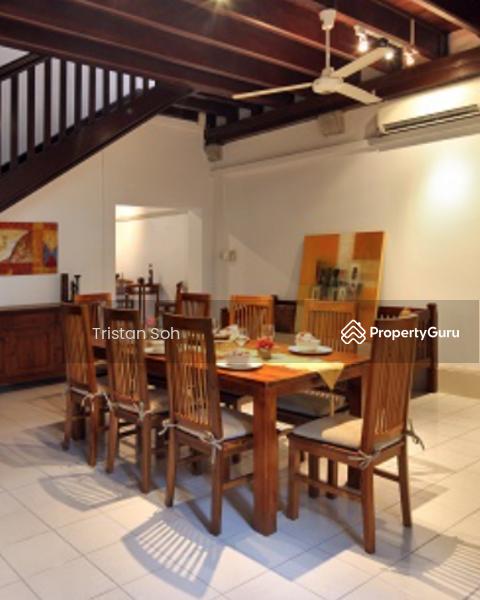 Conservation Home for Rent, Townerville, SGD 5,500 | 99-year lease