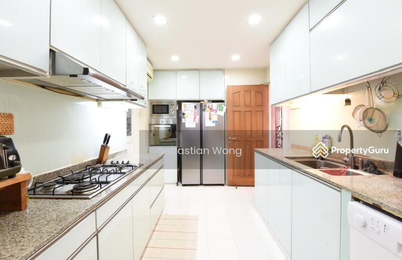 Condominium for Rent: D10, 249566