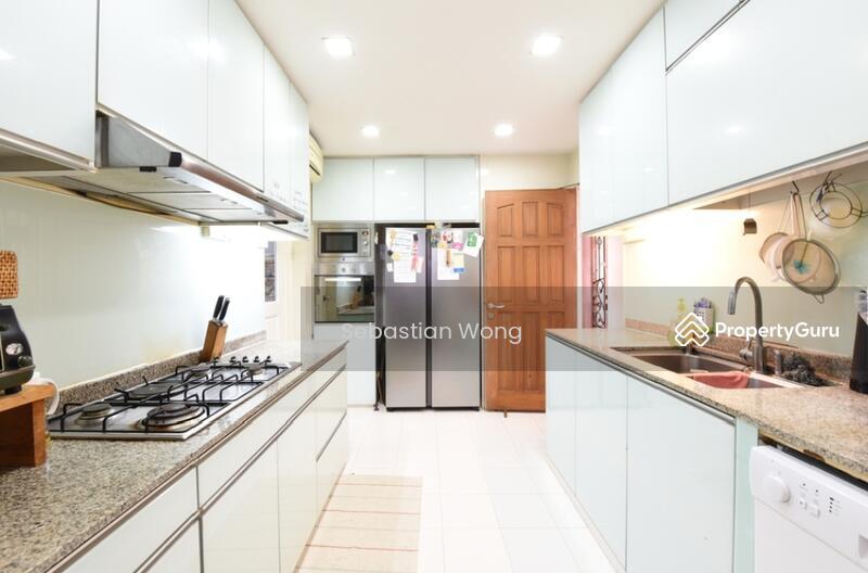 Condominium for Rent: D10, 249566