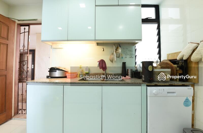 Condominium for Rent: D10, 249566