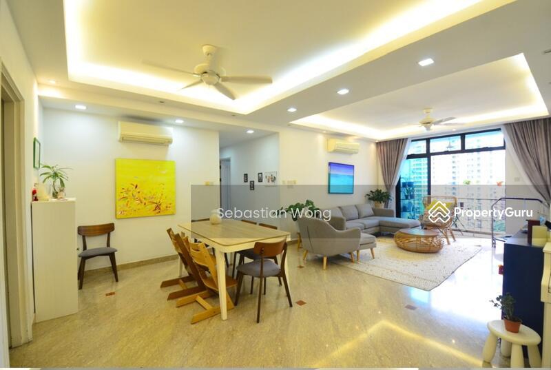 Condominium for Rent: D10, 249566