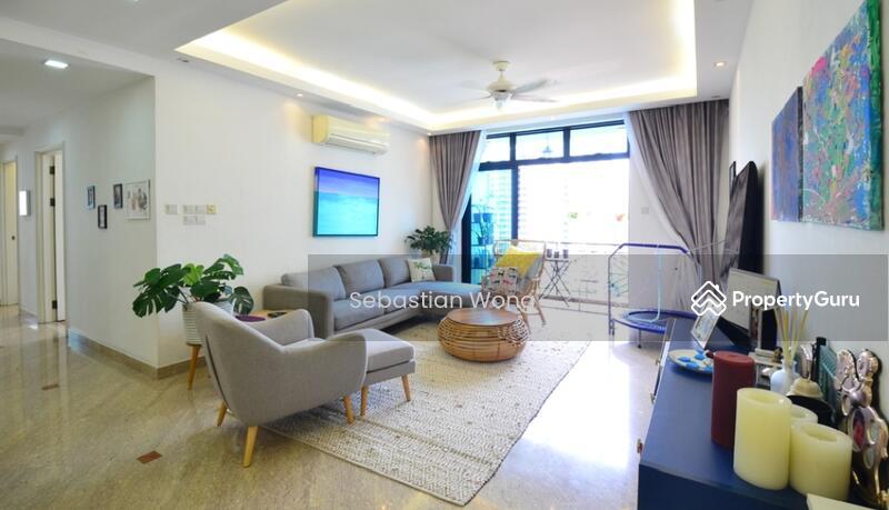 Condominium for Rent: D10, 249566