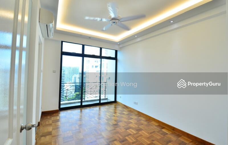 Condominium for Rent: D10, 249566