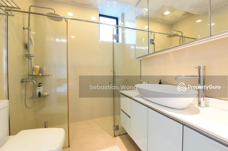 Condominium for Rent: D10, 249566