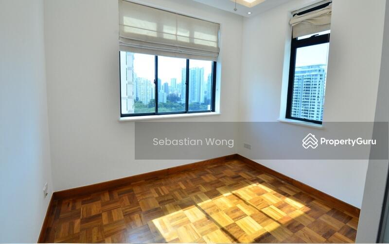 Condominium for Rent: D10, 249566