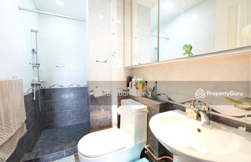 Condominium for Rent: D10, 249566