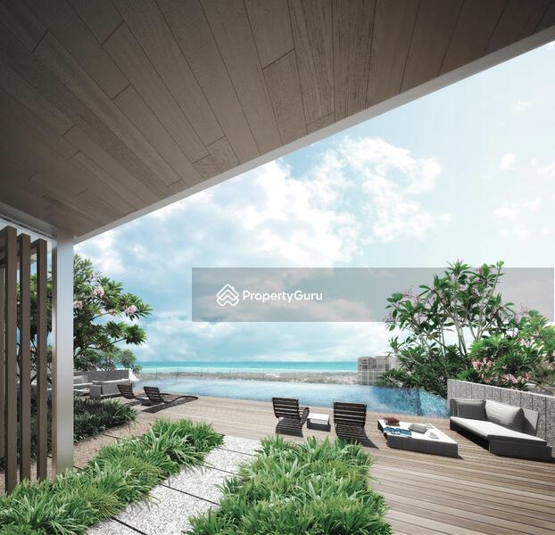Condominium for Rent, eCO, SGD 7,000 | 99-year lease