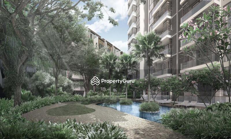 Condominium for Rent, eCO, SGD 7,000 | 99-year lease