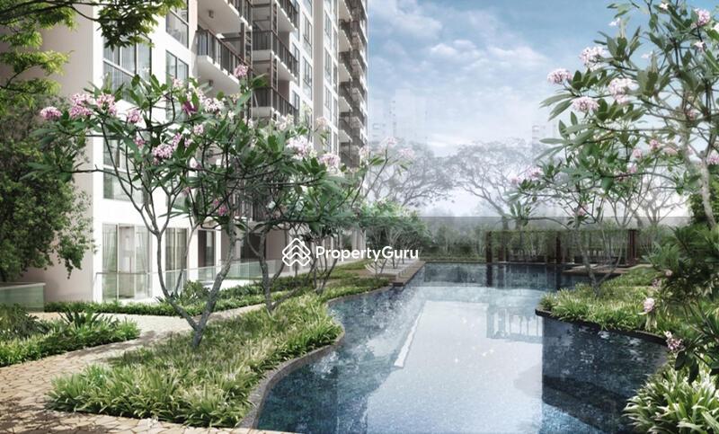 Condominium for Rent, eCO, SGD 7,000 | 99-year lease