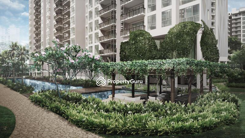 Condominium for Rent, eCO, SGD 7,000 | 99-year lease