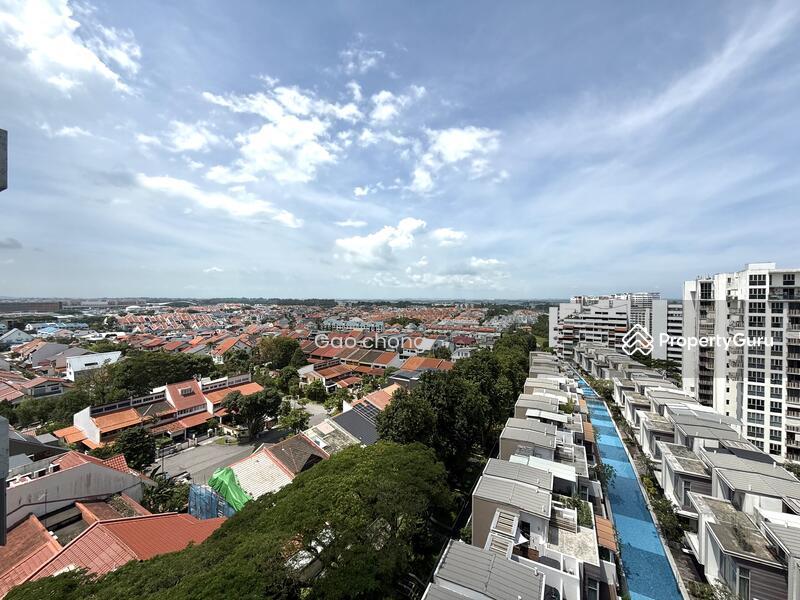 Condominium for Rent, eCO, SGD 7,000 | 99-year lease