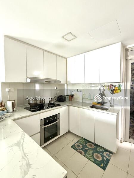 Condominium for Rent, eCO, SGD 7,000 | 99-year lease