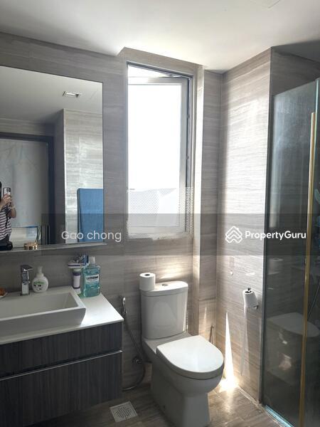 Condominium for Rent, eCO, SGD 7,000 | 99-year lease