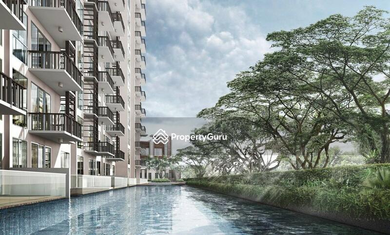 Condominium for Rent, eCO, SGD 7,000 | 99-year lease