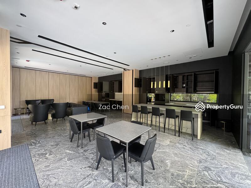Condominium for Rent: D07, 188105
