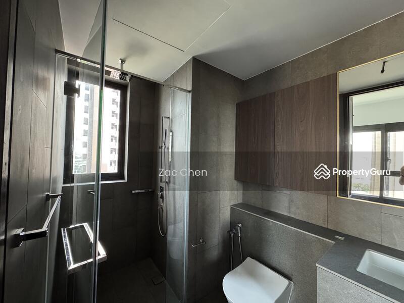 Condominium for Rent: D07, 188105