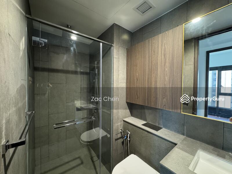 Condominium for Rent: D07, 188105