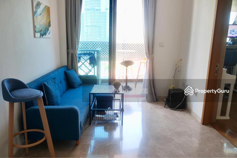 Apartment for Rent, City Gate, SGD 3,500 | 99-year lease