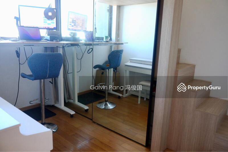 Apartment for Rent, City Gate, SGD 3,500 | 99-year lease